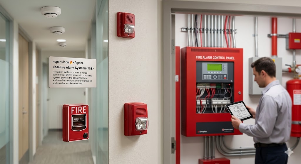Fire Alarm